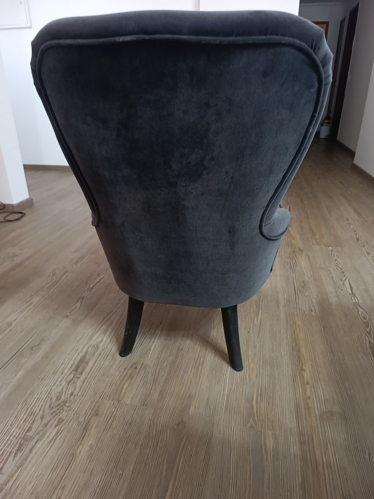 Poltrona Remsta ikea