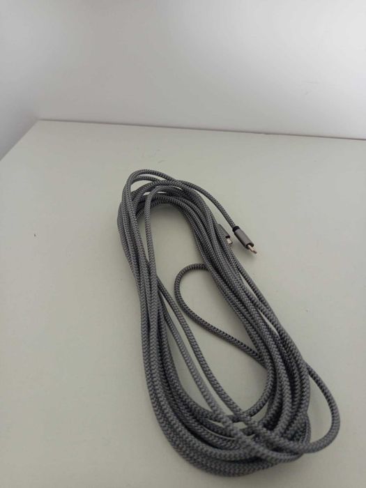 Kabel JALIXI USB-C do USB-C o długości 6 m