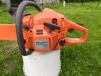 Piły spalinowe Husqvarna 345.435.450