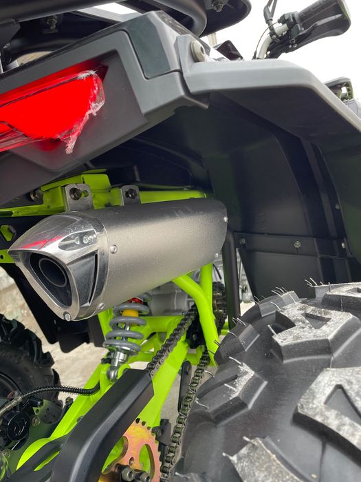 Доставка безкоштовна MIKILON  woolf 200