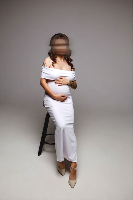 Сукня для фотосесії