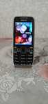 Nokia E52 PL B.SIM