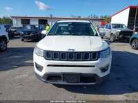 Jeep Compass Limited 2020