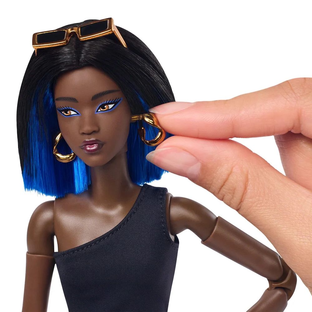 You Create Barbie Basics Kit #3 Ви створюєте Барбі Основний набір №3