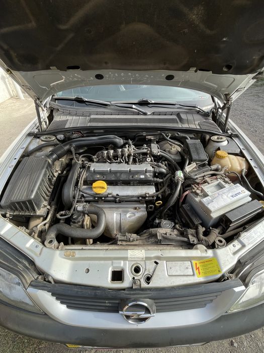 Продам OPEL