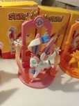 Pokemon Sylveon figurka
