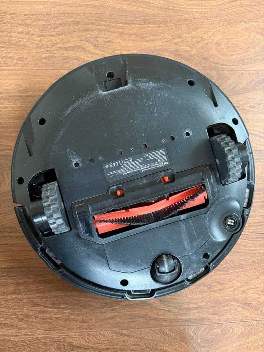 Робот-пилосос, що миє, Mi Robot Vacuum-Mop P