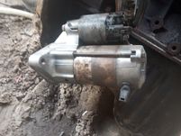 rozrusznik corolla e10 e11 starlet 4efe