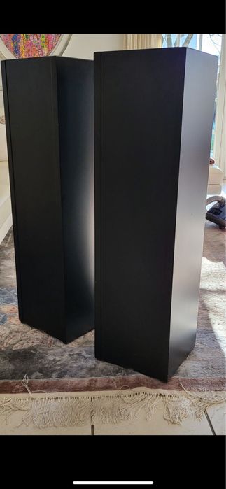 MB Quart 980S Głośniki Monitory Kolumny Podłogowe 170Watt