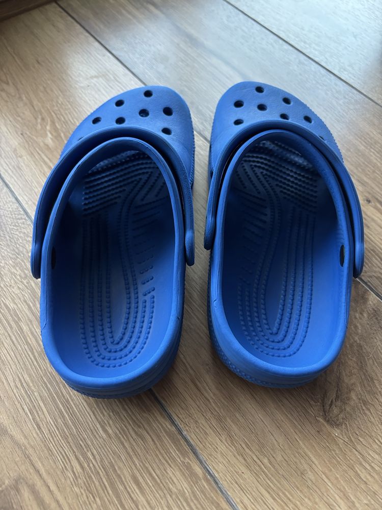 Crocs crianca 34