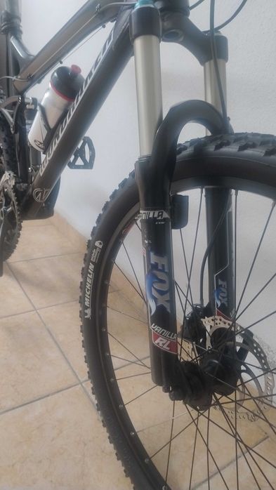 Mondraker Factor M roda 26" como nova