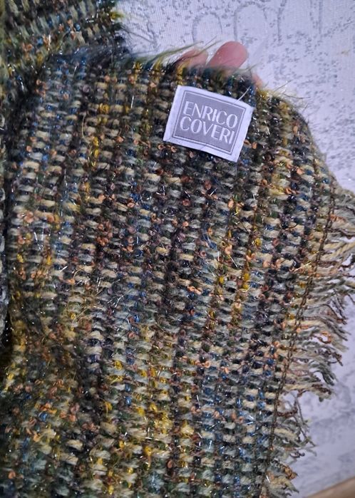 Шарф Enrico Coveri