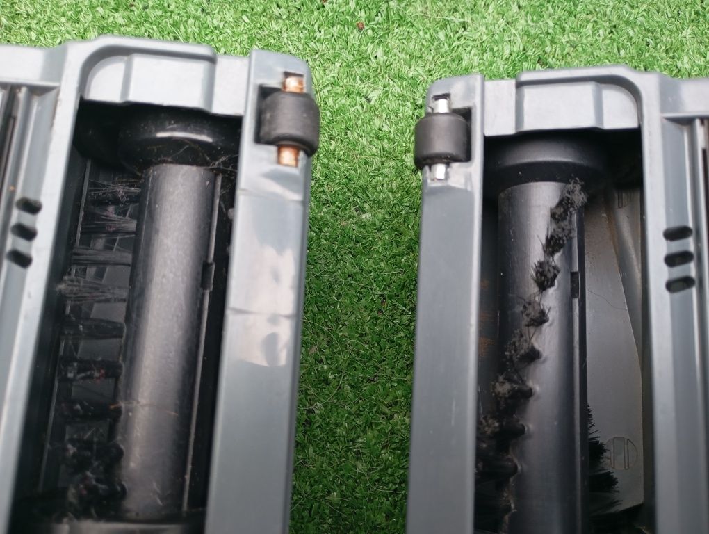 Ssawka Turboszczotka 28cm do odkurzacza ZELMER
