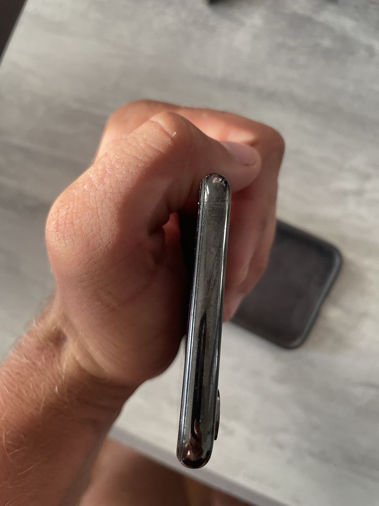 Iphone x 32gb в хорошем состоянии