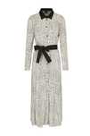 Pinko sukienka Sushi 3 rozm. XS-S