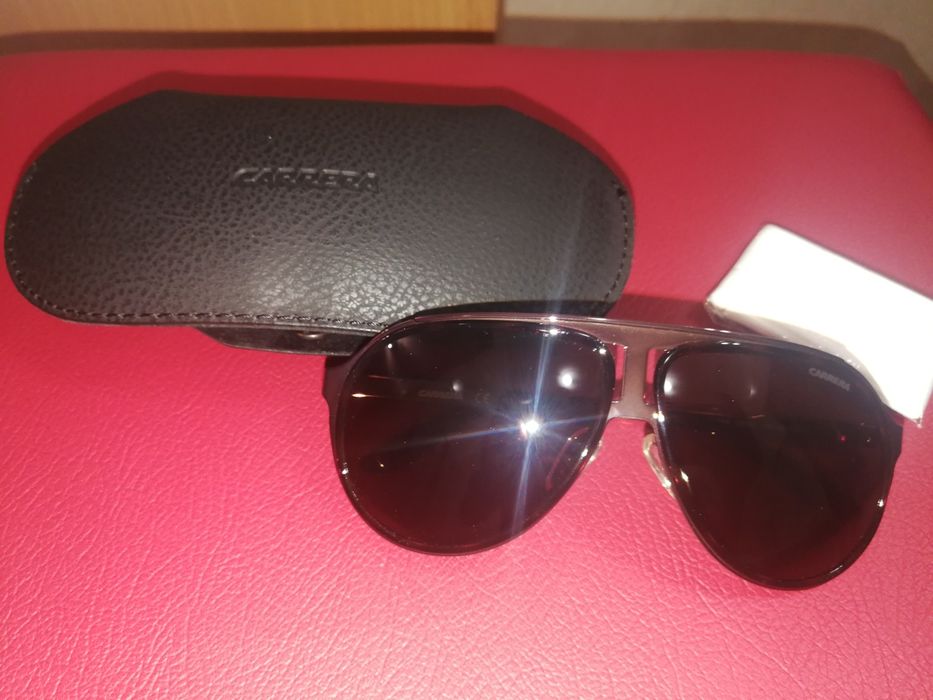 Óculos de Sol Carrera novos