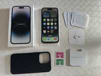 iPhone 14 Pro - 128 GB - como NOVO