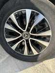 Jantes especiais mercedes classe a