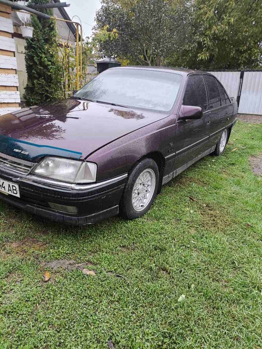 Продам надійне авто.