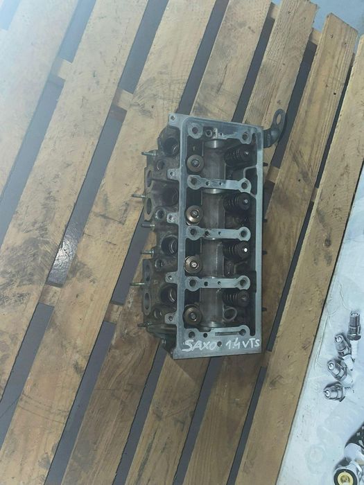 Colaca 1.4 citroen / peugeot