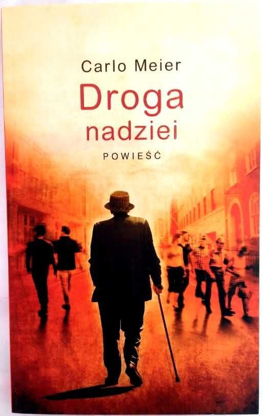 Droga nadziei Carlo Meier