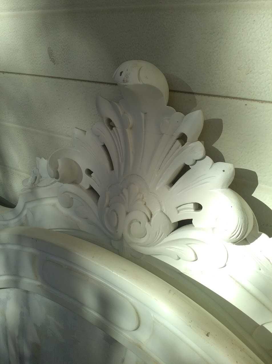 Cama Solteira Antiga para restauro