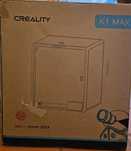 Creality K1 Max Nova