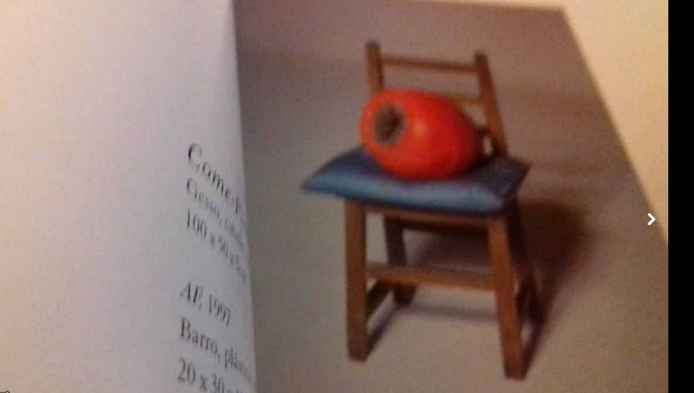 7ª Bienal Internacional de Escultura e Desenho de Caldas da Rainha