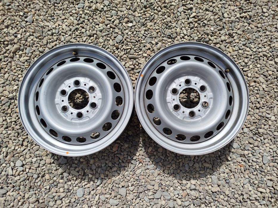 Диски металів R16/5/130 Sprinter Volkswagen