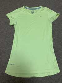 Nike Dri-fit футболка жіноча XS, б/в