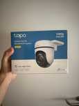 Camara de Seguranca Tapo C500