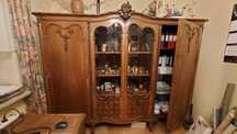 Stara witryna biblioteka