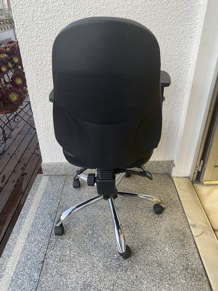 Cadeira de escritorio