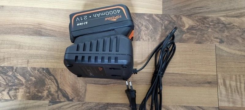 Valor 120€
Ferramentas elétricas sem escova da chave de impacto