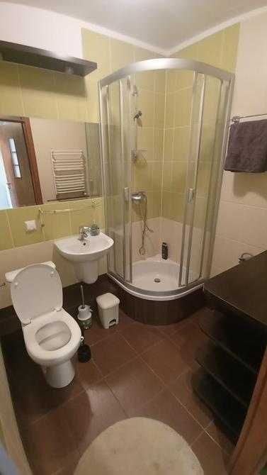 *Do wynajęcia jasne 2 pokoje, Strzegomoska 42E, BRAK PROWIZJI