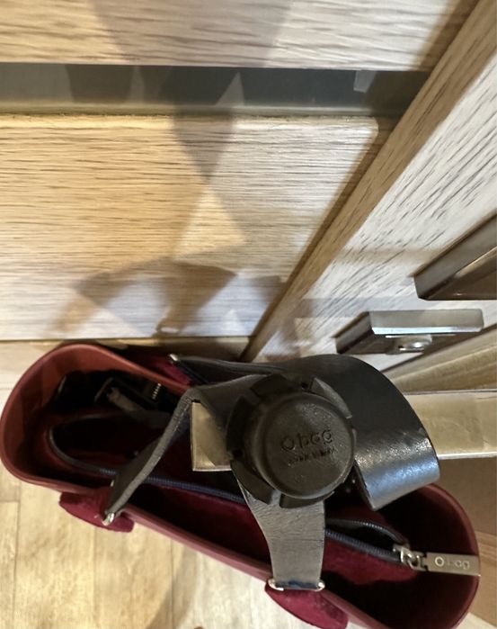 Obag chic, o bag, обег сумка женская