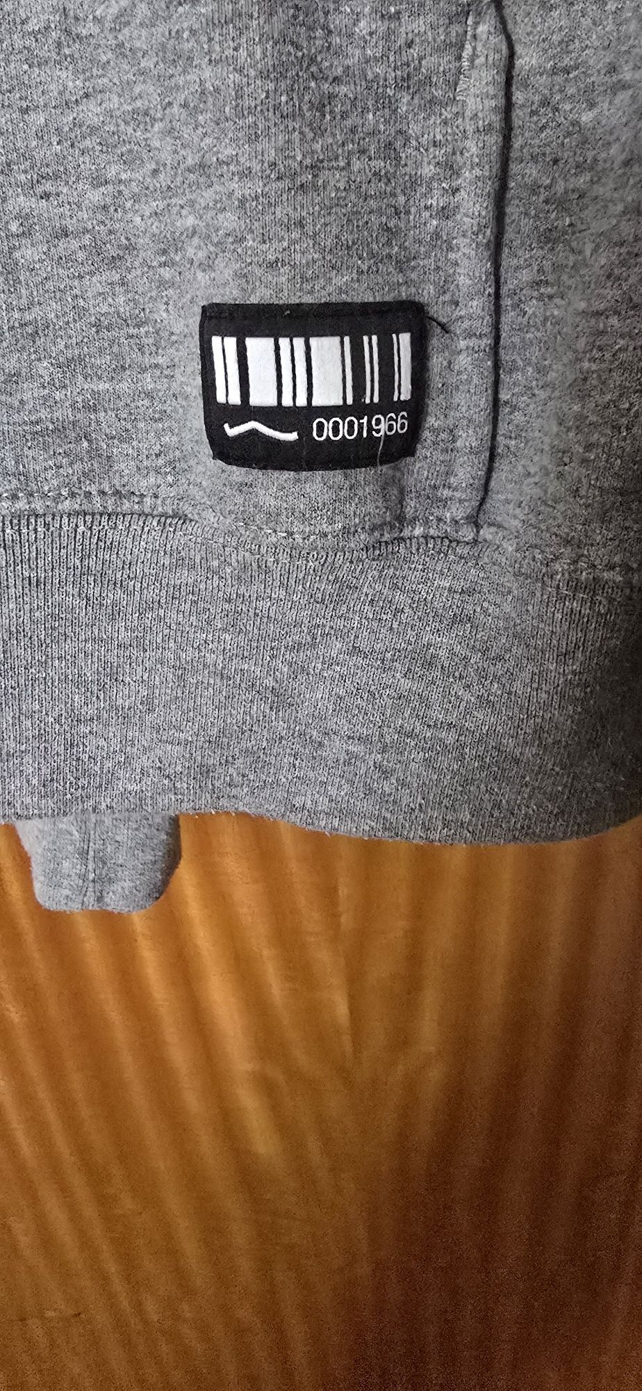 Camisola homem vans
