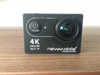 NewMobile Action Cam 440 4K (tipo GoPro)