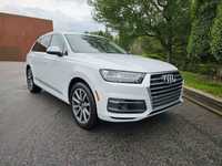 2018 Audi Q7 3.0T quattro Prestige