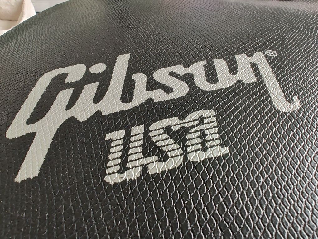 Gibson Midtown Custom  2014
