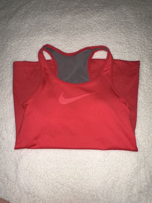 Майки для спорту найк