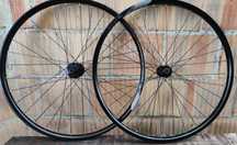 Koła rowerowe 29'' Rival boost 110/148 bębenek Shimano Micro Spline