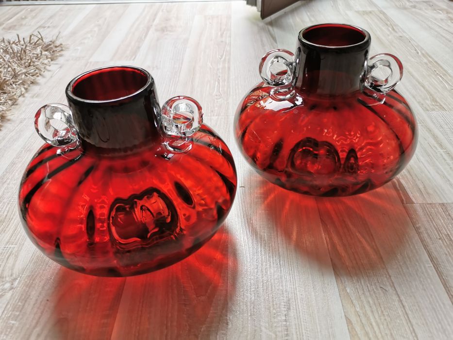 Wazony Słuczan-Orkusz 2 szt