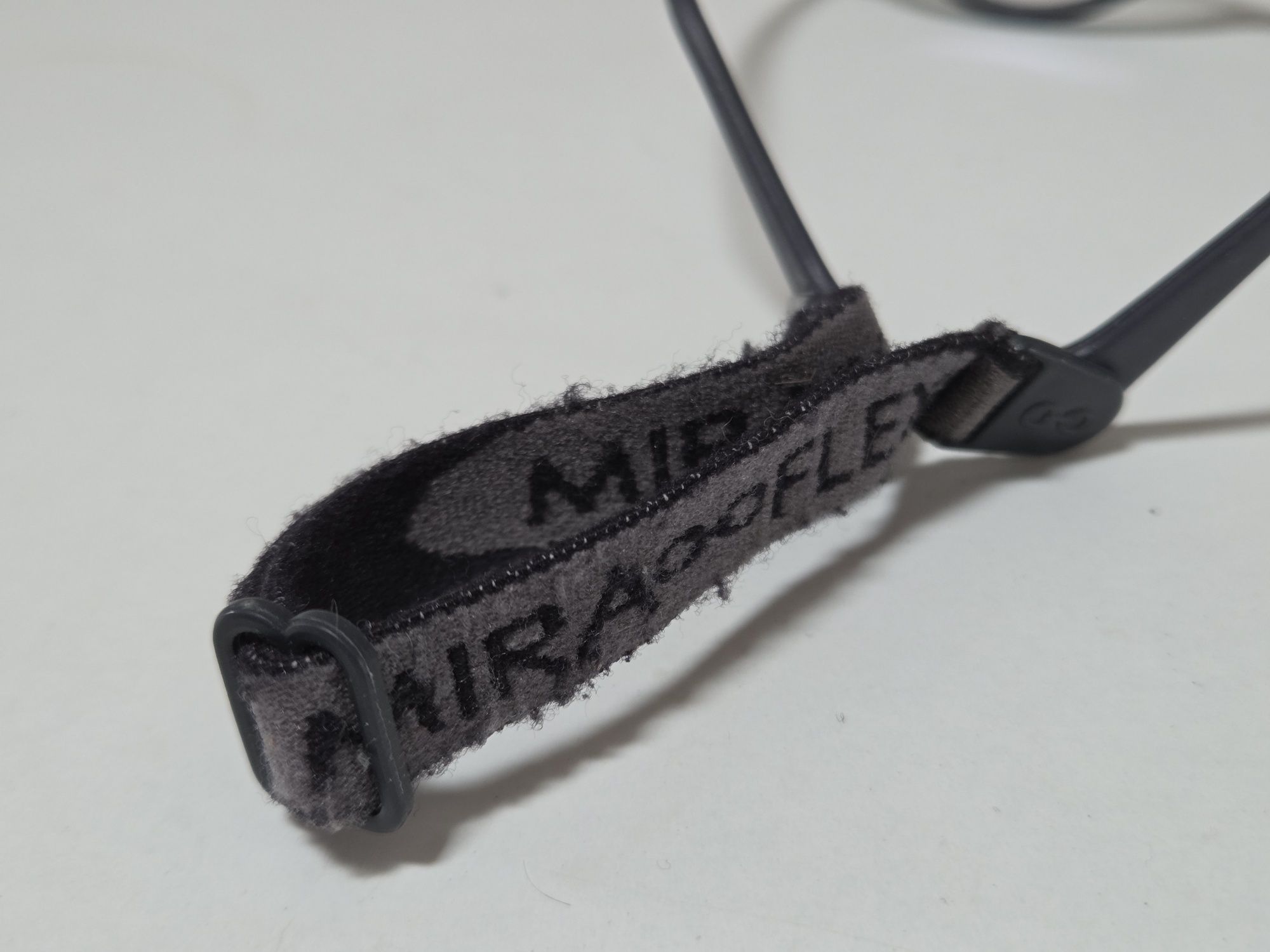 Okulary dziecięce MiraFlex BabyOne 37/14