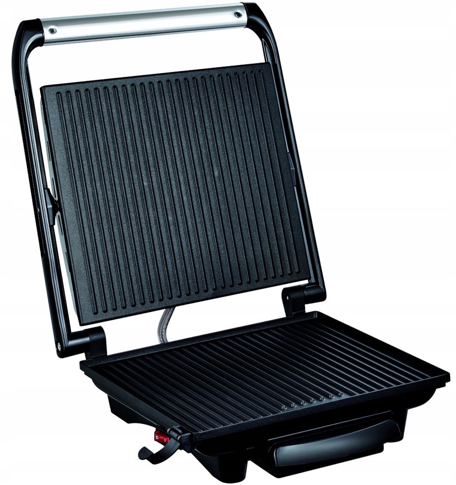 Grill Opiekacz Toster Elektryczny TEFAL Mocny Panini 2000 W Prezent