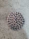 Corrente BMX Half-link