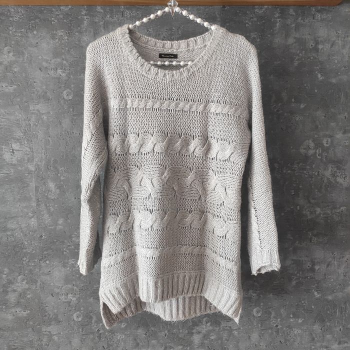 Sweter Massimo Dutti