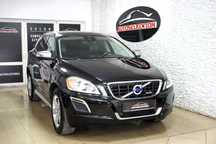 Volvo XC 60 2.0 D4 Zapoznaj się z całą ofertą Autoselection! Rezerwacja!