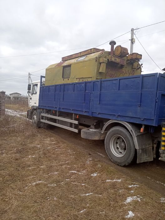 Послуги маніпулятора.