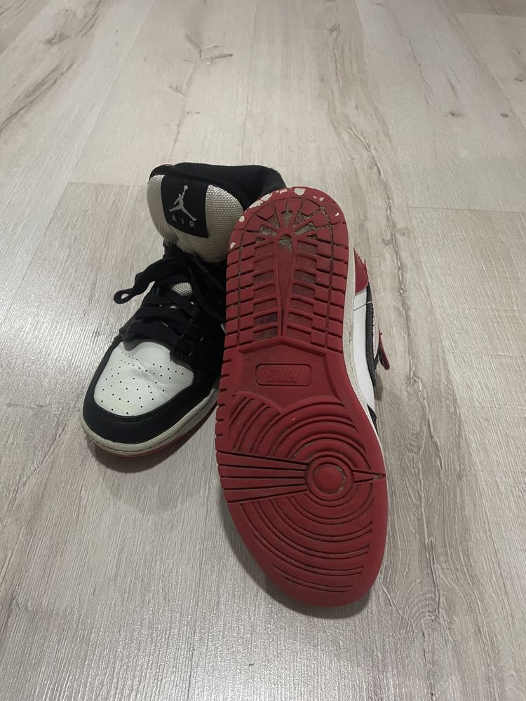 Nike Air Jordan 36 розмір